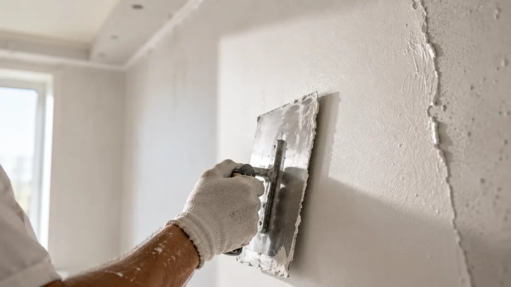Alçı Uygulamaları Rehberi: Pürüzsüz ve Dayanıklı Duvarlar
